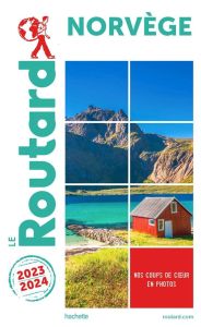 Norvège. Edition 2023-2024 - COLLECTIF