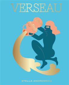 Astro Lotus Verseau : 21 janvier - 19 février - Stella Andromeda