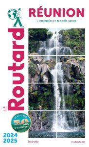 Réunion. Edition 2024-2025 - COLLECTIF
