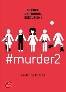 #murder Tome 2 - McNeil Gretchen - Lalande Patrice