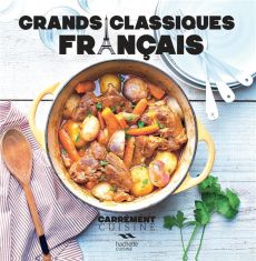 Grands classiques français - COLLECTIF