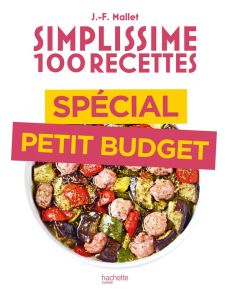 Spécial petit budget - Mallet Jean-François
