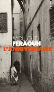 L'anniversaire - Feraoun Mouloud