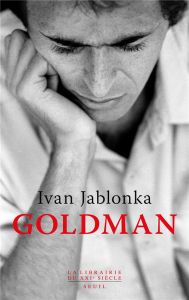 Goldman - Jablonka Ivan