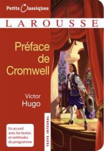 Préface de Cromwell - Hugo Victor