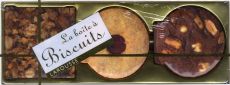 La boîte à biscuits. 3 Volumes - Bardi Carla