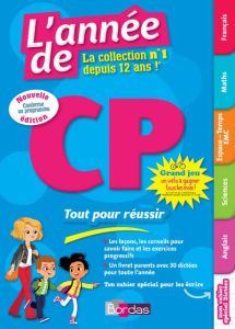 L'année de CP. Edition 2018 - Wormser Michel - Chafaa Laurence - Charles Alain -