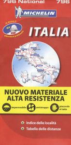 ITALIE HAUTE RESISTANCE / ONVERSCHEURBAAR 17796 CA - XXX