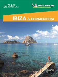 Ibiza & Formentera - Michelin