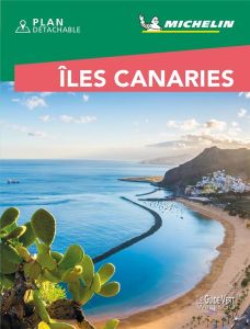 Iles Canaries - Collectif