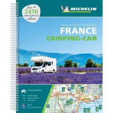 Atlas France Camping-car