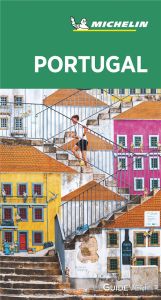 Portugal - Guide Vert - Collectif