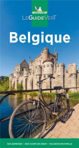 Belgique. Edition 2021 - XXX