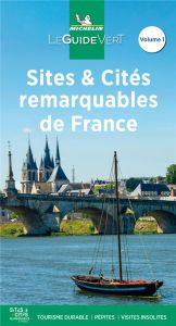 Sites et Cités remarquables de France. Tome 1 - XXX