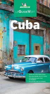 Cuba. Edition 2023 - XXX