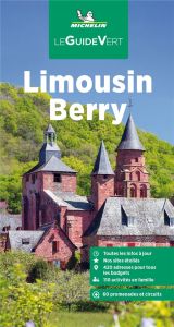 Limousin, Berry. Edition 2023 - XXX