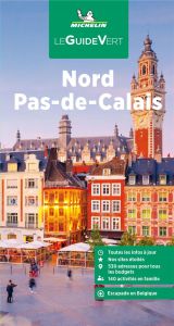 Nord Pas-de-Calais. Edition 2023 - XXX