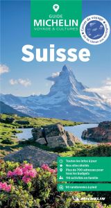Guide Vert Suisse - XXX