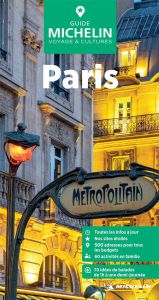 Paris. Edition 2024 - XXX
