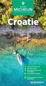 Guide Vert Croatie - XXX