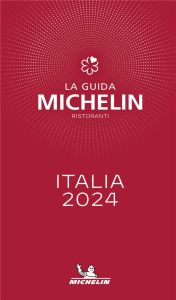 Guides michelin europe / monde - guide michelin italie - XXX