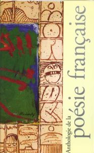 Anthologie de la poésie française Coffret en 2 volumes : Tome 1, Moyen Age, XVIe et XVIIe siècle %3B T - COLLECTIF