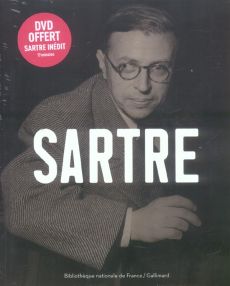 Sartre. Avec 1 DVD - Annie Cohen-solal - Jean-françois Sirinelli - Bern