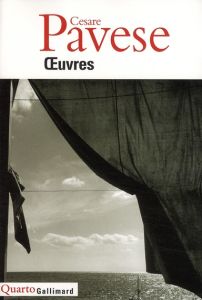 Oeuvres - Pavese Cesare - Rueff Martin