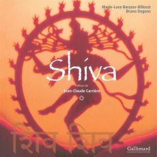 Shiva - Barazer-Billoret Marie-Luce - Dagens Bruno - Carri