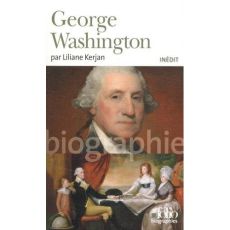 George Washington - Kerjan Liliane