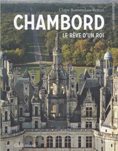 Chambord - Bommelaer-bettan Claire