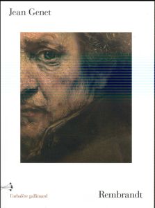 Rembrandt - Genet Jean