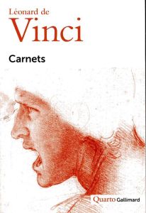 Carnets - Vinci Léonard de - Brioist Pascal - Valéry Paul -