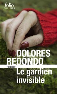 La trilogie du Baztán/01/Le gardien invisible - Redondo Dolores