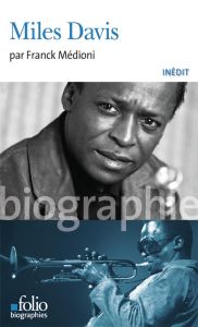 Miles Davis - Médioni Franck