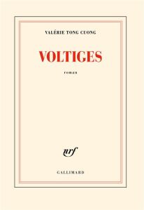 Voltiges - Tong Cuong Valérie