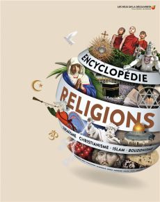 Encyclopédie des religions - COLLECTIF