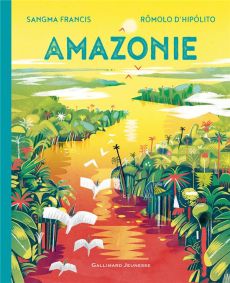 Amazonie - Francis Sangma - Hipolito Rômolo d' - Viennot Bére