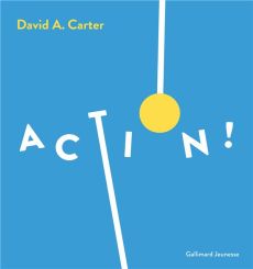 Action ! - Carter David-A