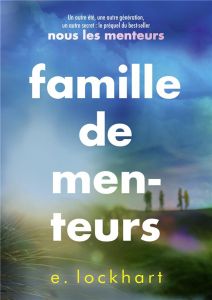 FAMILLE DE MENTEURS - LOCKHART E.