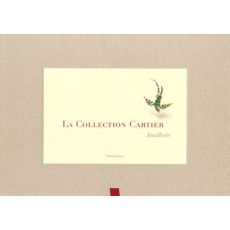 La Collection Cartier. Joaillerie - Chaille François - Nussbaum Eric