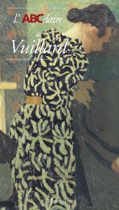 L'ABCdaire de Vuillard - Gaultier Alyse