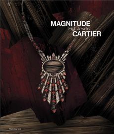 CARTIER HIGH JEWELRY 11 (ANG) - ILLUSTRATIONS, COULEUR - COLLECTIF