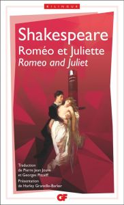 Roméo et Juliette. Edition bilingue français-anglais - Shakespeare William - Jouve Pierre Jean - Pitoëff