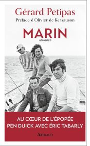 Marin - Petipas Gérard - Péretié Olivier