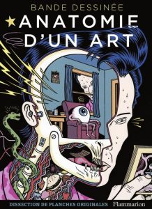 Anatomie d'un art : Bande dessinée - MacDonald Damien