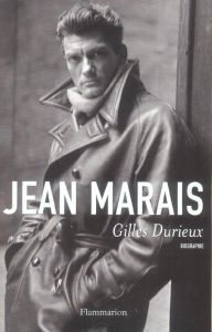 Jean Marais - Durieux Gilles
