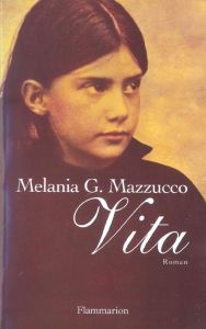 Vita - Mazzucco Melania - Giraudon Philippe