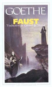Faust - Goethe Johann Wolfgang von