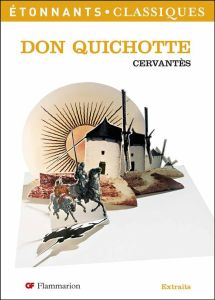 Don Quichotte - Cervantès Miguel de